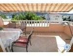 Appartements Ivanka - Marina  Trogir Kroatien
