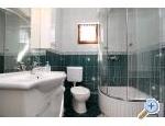 Appartements Ivanka - Marina  Trogir Kroatien