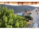 Appartements Ivanka - Marina  Trogir Kroatien