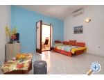 Appartements Ivanka - Marina  Trogir Kroatien