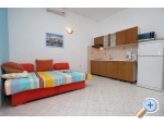 Appartements Ivanka - Marina  Trogir Kroatien
