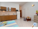 Appartements Ivanka - Marina  Trogir Kroatien