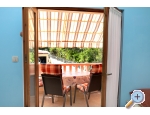 Appartements Ivanka - Marina  Trogir Kroatien