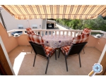 Appartements Ivanka - Marina  Trogir Kroatien