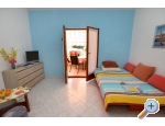 Appartements Ivanka - Marina  Trogir Kroatien
