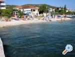 Appartements Ivanka - Marina  Trogir Kroatien