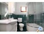 Appartements Ivanka - Marina  Trogir Kroatien