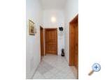 Appartements Ivanka - Marina  Trogir Kroatien
