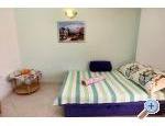 Appartements Ivanka - Marina  Trogir Kroatien
