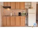 Appartements Ivanka - Marina  Trogir Kroatien