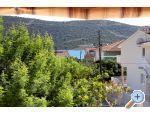 Appartements Ivanka - Marina  Trogir Kroatien