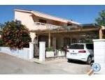 Appartements Ivanka - Marina  Trogir Kroatien