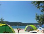 Appartements Ivanka - Marina  Trogir Kroatien