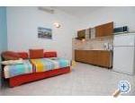 Appartements Ivanka - Marina  Trogir Kroatien