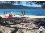Appartements Ivanka - Marina  Trogir Kroatien