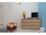 Appartements Ivanka - Marina  Trogir Kroatien