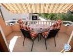 Appartements Ivanka - Marina  Trogir Kroatien