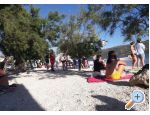 Appartements Ivanka - Marina  Trogir Kroatien