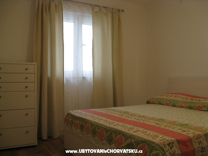 Appartements Jadran Sevid - Marina  Trogir Croatie