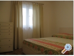 Appartements Jadran Sevid - Marina  Trogir Kroatien