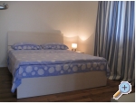 Appartements Jadran Sevid - Marina  Trogir Kroatien