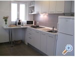 Appartements Jadran Sevid - Marina  Trogir Kroatien