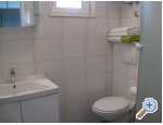 Appartements Jadran Sevid - Marina  Trogir Kroatien