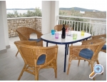 Appartements Jadran Sevid - Marina  Trogir Kroatien