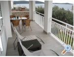 Appartements Jadran Sevid - Marina  Trogir Kroatien