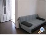 Appartements Jadran Sevid - Marina  Trogir Kroatien