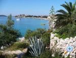 Appartements Jadran Sevid