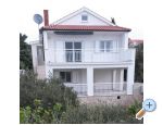 Appartements Jadran Sevid - Marina  Trogir Croatie