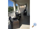Appartements Jadran Sevid - Marina  Trogir Croatie