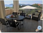 Appartements Jadran Sevid - Marina  Trogir Croatie