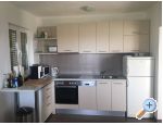 Appartements Jadran Sevid - Marina  Trogir Croatie
