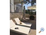 Appartements Jadran Sevid - Marina  Trogir Croatie