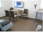 Appartements Jadran Sevid - Marina  Trogir Croatie