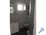Appartements Jadran Sevid - Marina  Trogir Croatie