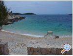 Appartements Jadran Sevid - Marina  Trogir Croatie