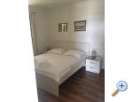 Appartements Jadran Sevid - Marina  Trogir Croatie
