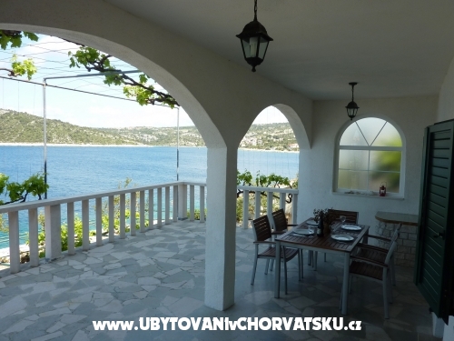 Appartements Julija Sevid - Marina  Trogir Croatie