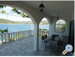 Appartements Julija Sevid - Marina  Trogir Kroatien