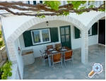Appartements Julija Sevid - Marina  Trogir Kroatien
