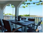 Appartements Julija Sevid - Marina  Trogir Kroatien