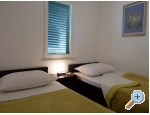 Appartements Julija Sevid - Marina  Trogir Kroatien
