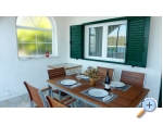 Appartements Julija Sevid - Marina  Trogir Kroatien