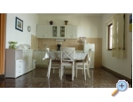 Appartements Julija Sevid - Marina  Trogir Kroatien