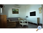 Appartements Julija Sevid - Marina  Trogir Kroatien