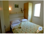 Appartements Julija Sevid - Marina  Trogir Kroatien
