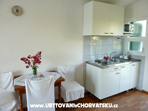 Appartements Julija Sevid - Marina  Trogir Croatie